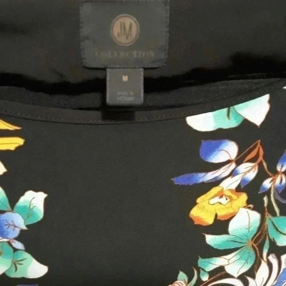 JM Collection Dress - Picture 4 of 5